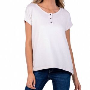 Southern Comfort - Sincerely Soft Henley